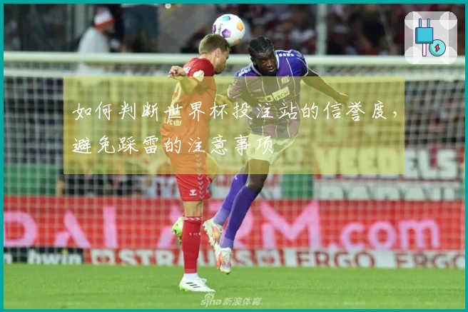 如何判断世界杯投注站的信誉度，避免踩雷的注意事项