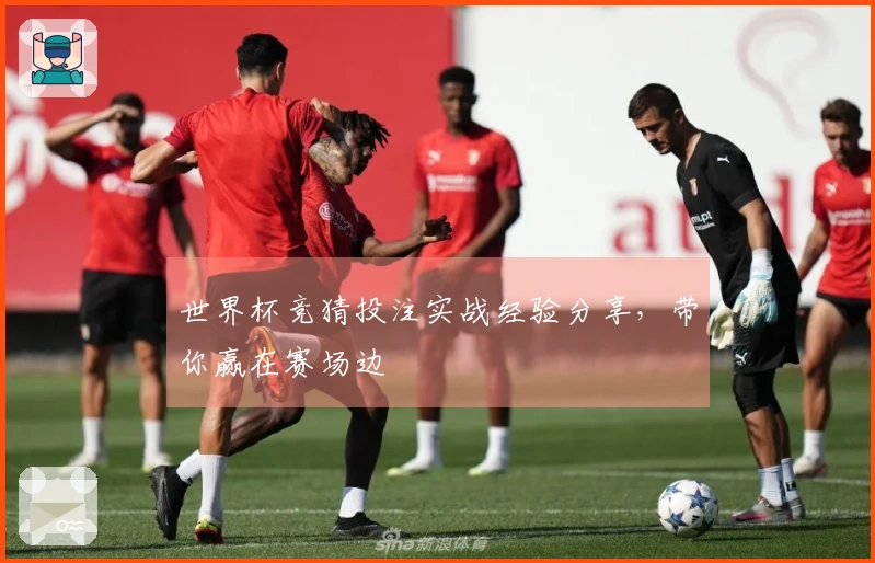 世界杯竞猜投注实战经验分享，带你赢在赛场边