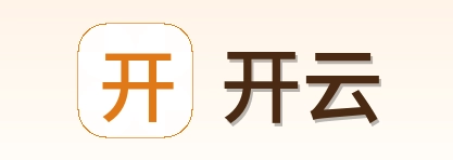 开云 Logo